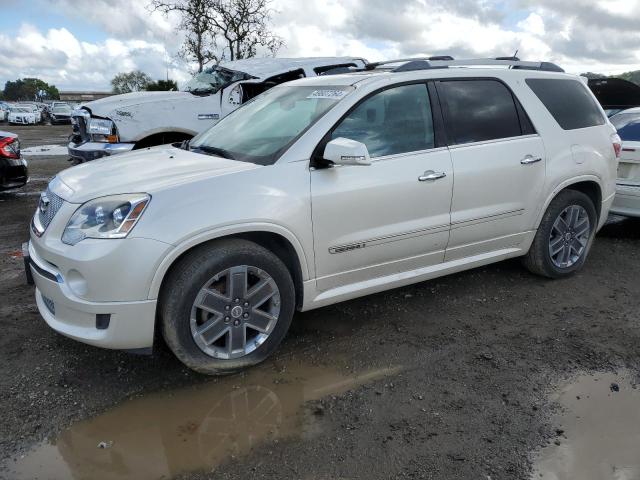 2011 GMC ACADIA DENALI, 