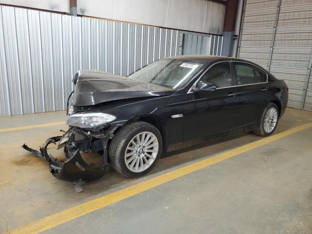 2013 BMW 535I I, 