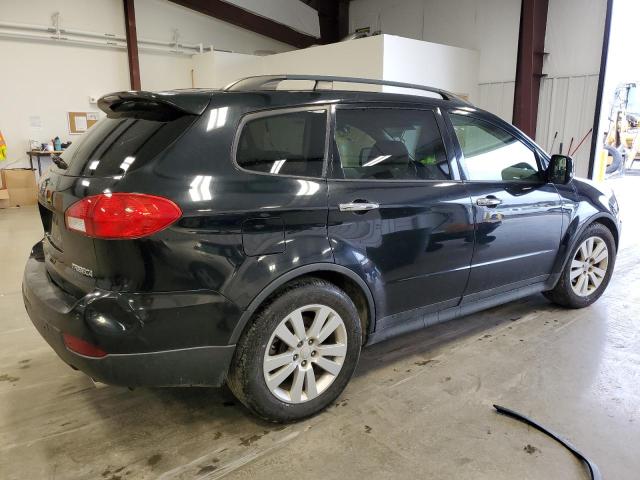 4S4WX97D994402149 - 2009 SUBARU TRIBECA LIMITED BLACK photo 3