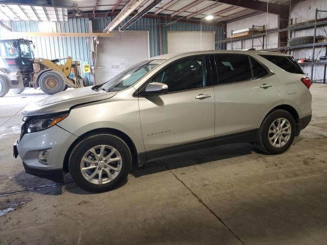 2019 CHEVROLET EQUINOX LT, null