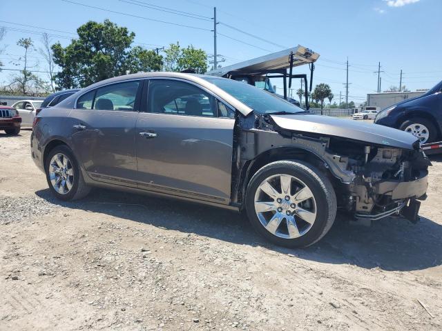 1G4GD5E37CF326197 - 2012 BUICK LACROSSE PREMIUM GOLD photo 4