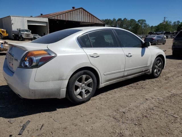 1N4AL21E39N441175 - 2009 NISSAN ALTIMA 2.5 WHITE photo 3