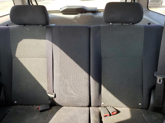 2T1KR32E96C586124 - 2006 TOYOTA MATRIX XR 银色 照片 10