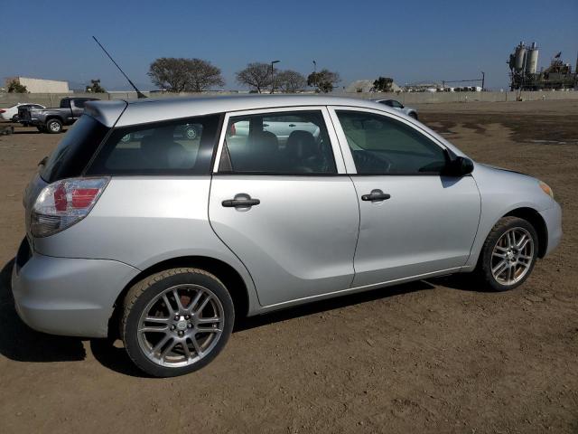 2T1KR32E96C586124 - 2006 TOYOTA MATRIX XR 银色 照片 3