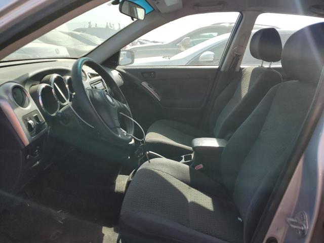 2T1KR32E96C586124 - 2006 TOYOTA MATRIX XR 银色 照片 7