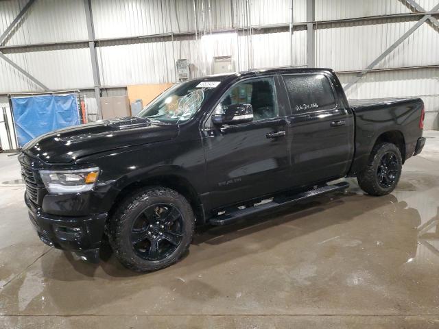 2022 RAM 1500 SPORT, 