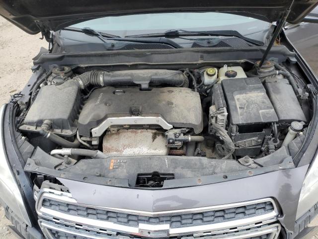 1G11C5SA7DF155929 - 2013 CHEVROLET MALIBU 1LT 灰色 照片 11