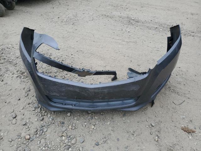 1G11C5SA7DF155929 - 2013 CHEVROLET MALIBU 1LT 灰色 照片 12