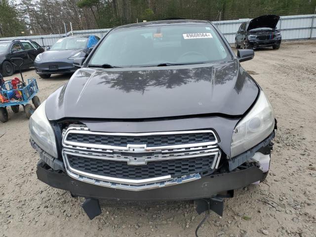 1G11C5SA7DF155929 - 2013 CHEVROLET MALIBU 1LT 灰色 照片 5