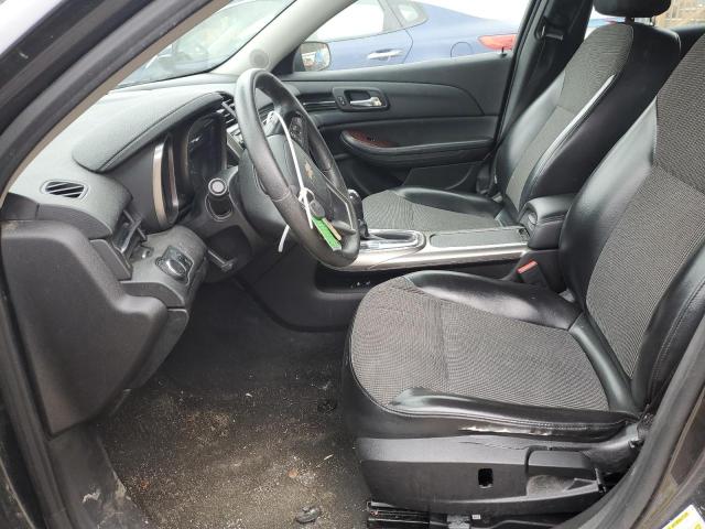 1G11C5SA7DF155929 - 2013 CHEVROLET MALIBU 1LT 灰色 照片 7