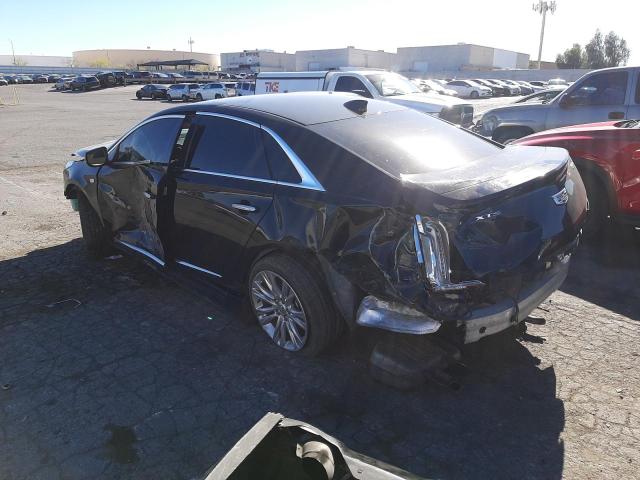 2G61M5S34J9154668 - 2018 CADILLAC XTS LUXURY BLACK photo 2