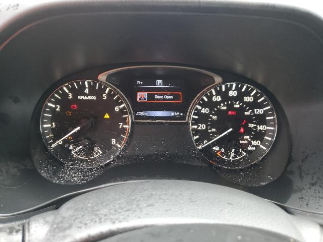 5N1DR2MN5HC614766 - 2017 NISSAN PATHFINDER S 灰色 照片 9