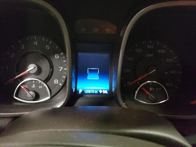 1G11G5SX2FF158068 - 2015 CHEVROLET MALIBU LTZ ოქროსფერი ფოტო 9