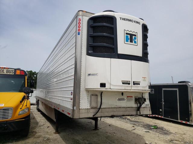 1UYVS2538N6472208 - 2022 UTILITY TRAILER Ağ foto 1