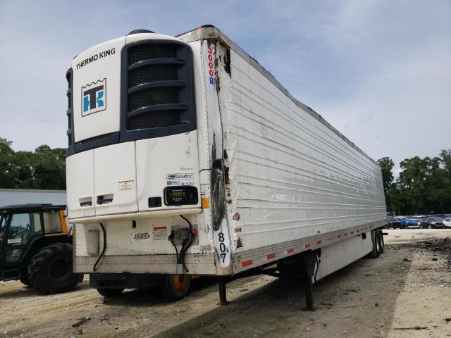 1UYVS2538N6472208 - 2022 UTILITY TRAILER Ağ foto 2