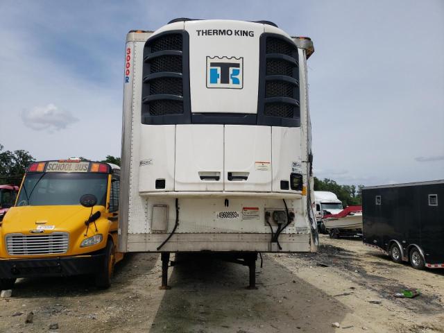 1UYVS2538N6472208 - 2022 UTILITY TRAILER Ağ foto 5