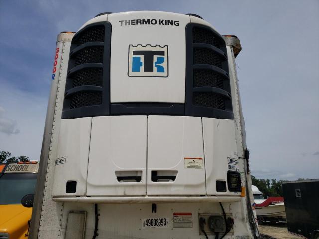 1UYVS2538N6472208 - 2022 UTILITY TRAILER Ağ foto 7