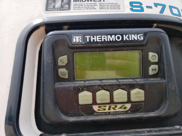 1UYVS2538N6472208 - 2022 UTILITY TRAILER Ağ foto 8