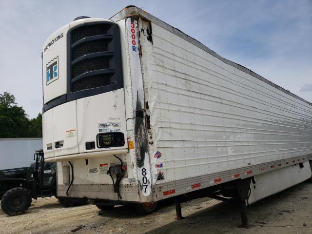 1UYVS2538N6472208 - 2022 UTILITY TRAILER Ağ foto 9