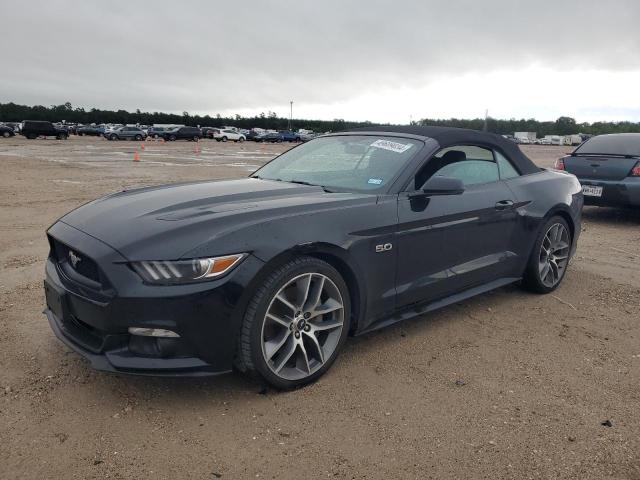 2017 FORD MUSTANG GT, 