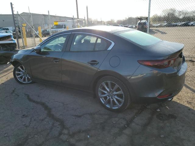 3MZBPBCM3LM132912 - 2020 MAZDA 3 SELECT GRAY photo 2