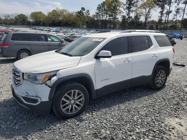 2018 GMC ACADIA SLE, 