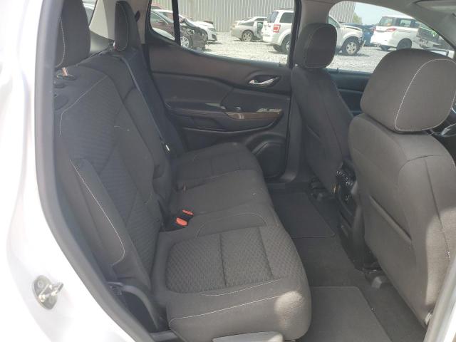 1GKKNLLAXJZ193534 - 2018 GMC ACADIA SLE WHITE photo 11