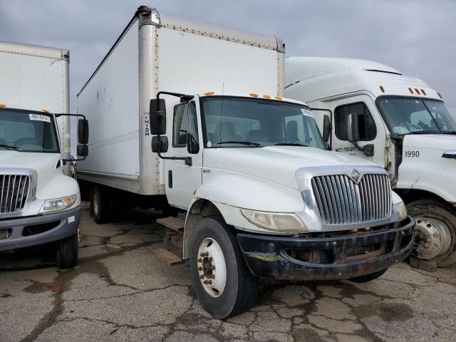 2010 INTERNATIONAL 4000 4300, 