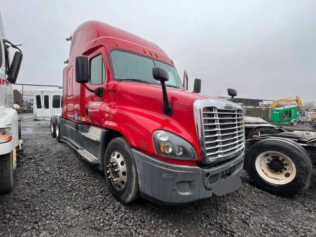 2016 FREIGHTLINER CASCADIA 1, 