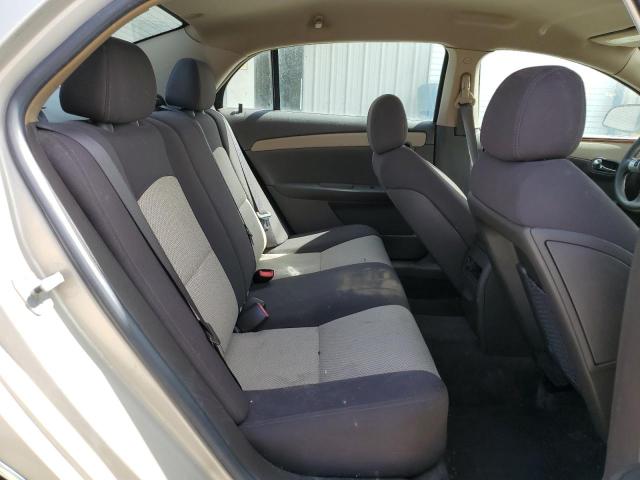 1G1ZH57B894179696 - 2009 CHEVROLET MALIBU 1LT Qəhvəyi foto 10