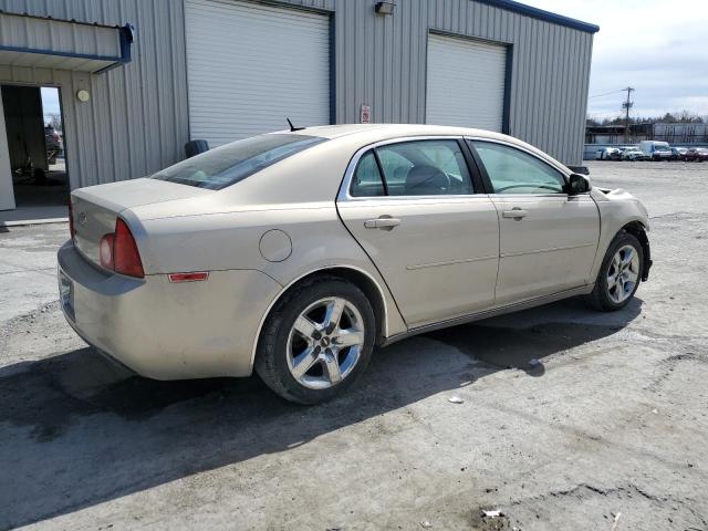 1G1ZH57B894179696 - 2009 CHEVROLET MALIBU 1LT Qəhvəyi foto 3