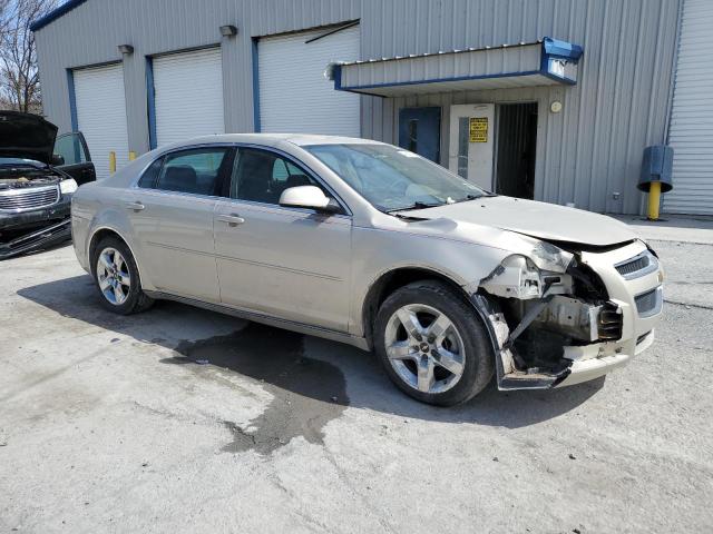 1G1ZH57B894179696 - 2009 CHEVROLET MALIBU 1LT Qəhvəyi foto 4