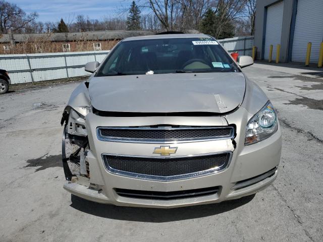 1G1ZH57B894179696 - 2009 CHEVROLET MALIBU 1LT TAN photo 5