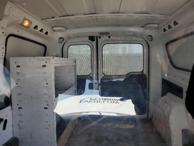 ZFBERFAT5G6B72559 - 2016 RAM PROMASTER თეთრი ფოტო 10