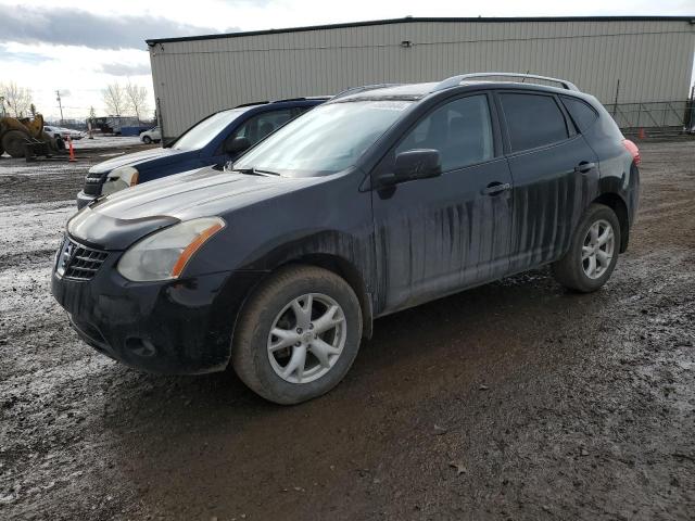 2008 NISSAN ROGUE S, 