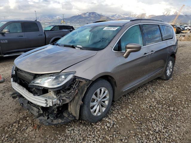 2017 CHRYSLER PACIFICA TOURING L, 