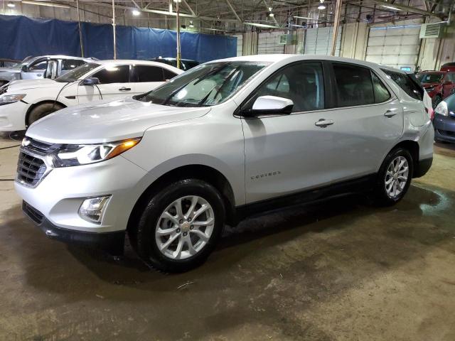 2021 CHEVROLET EQUINOX LT, 