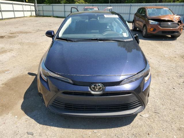 5YFB4MDE4PP003624 - 2023 TOYOTA COROLLA LE BLUE photo 5