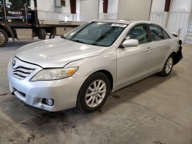 2011 TOYOTA CAMRY BASE, 