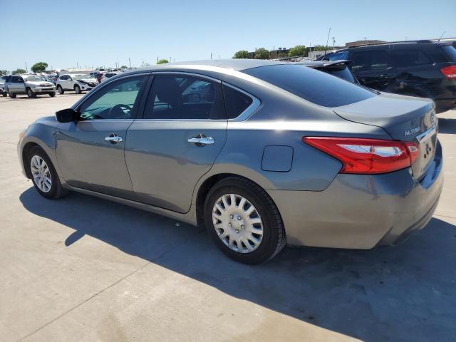 1N4AL3AP9GN355650 - 2016 NISSAN ALTIMA 2.5 GRAY photo 2