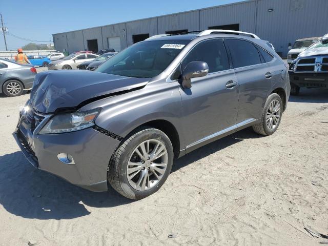 2014 LEXUS RX 350 BASE, 