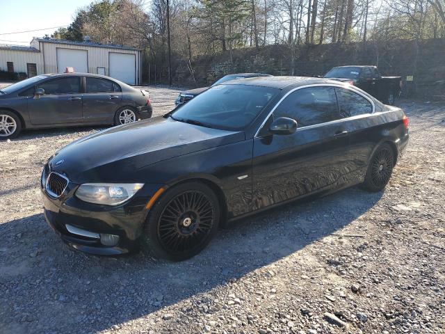 2013 BMW 328 I, 