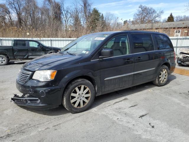 2014 CHRYSLER TOWN & COU TOURING, 