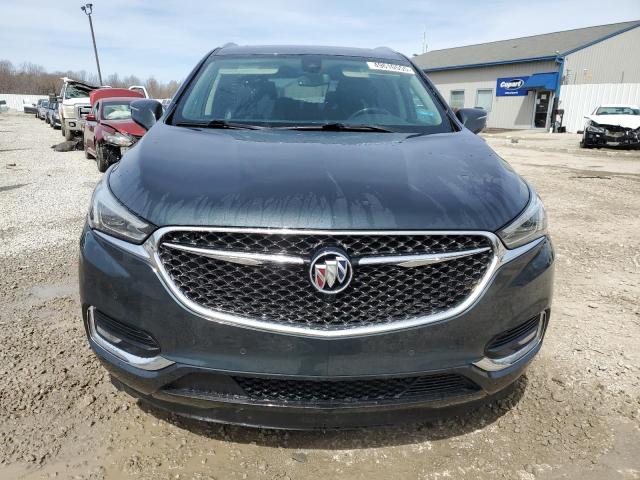 5GAEVCKW8KJ137874 - 2019 BUICK ENCLAVE AVENIR CHARCOAL photo 5