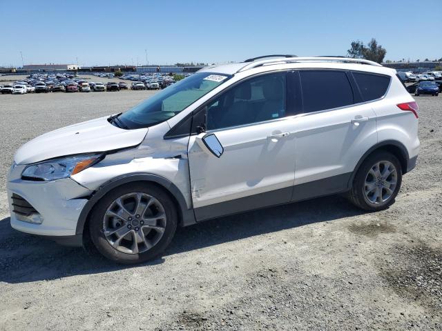 2014 FORD ESCAPE TITANIUM, 