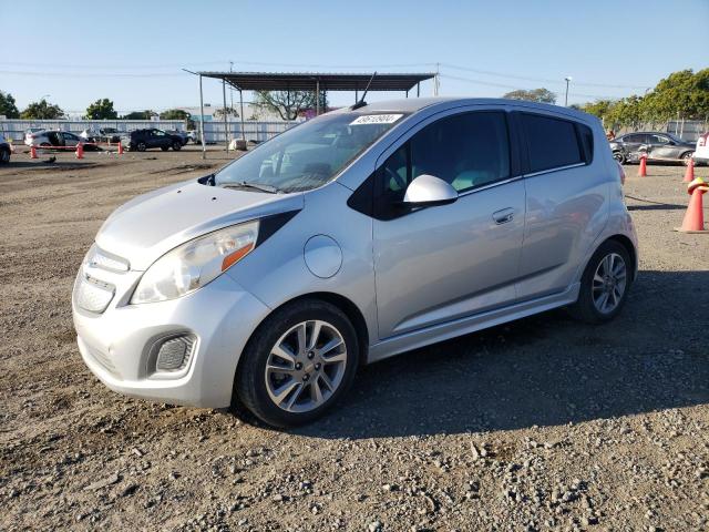 2014 CHEVROLET SPARK EV 1LT, 