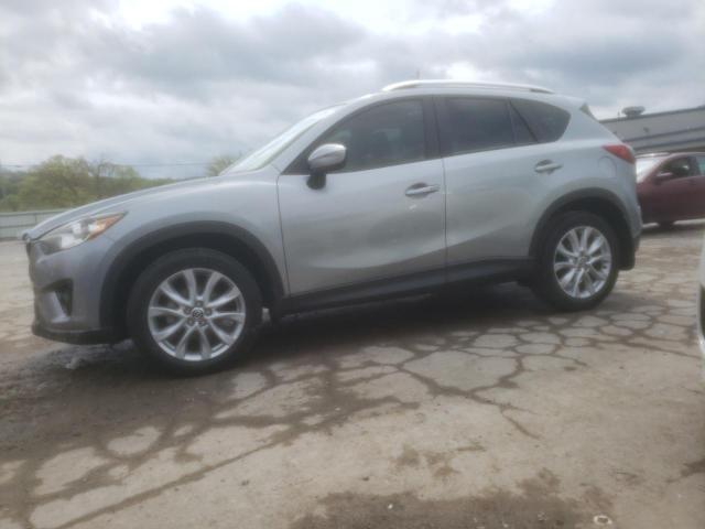 2015 MAZDA CX-5 GT, 