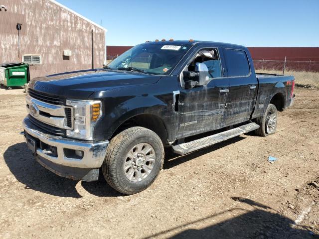 2018 FORD F250 SUPER DUTY, 