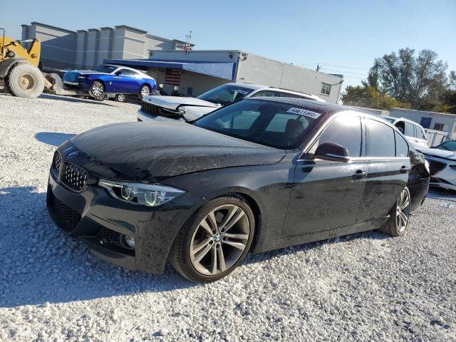 2018 BMW 330 I, 