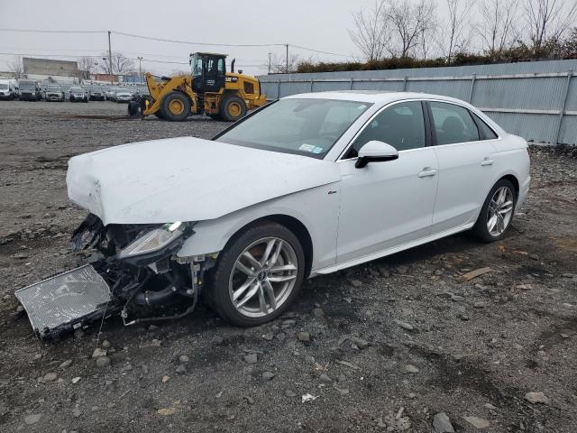 2020 AUDI A4 PREMIUM, null